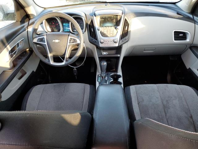Photo 8 from auction – 2016 CHEVROLET EQUINOX LT with VIN 2GNALCEK3G1164985