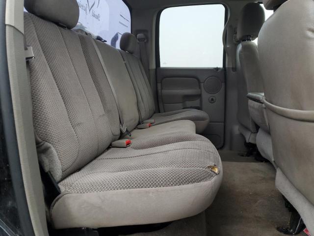 Photo 10 from auction – 2005 DODGE RAM 1500 S with VIN 1D7HA18D35S238830