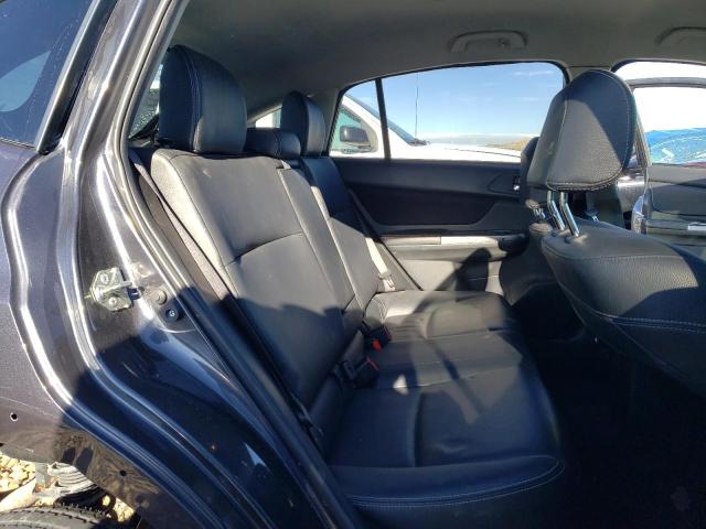 Photo 10 from auction – 2015 SUBARU XV CROSSTR with VIN JF2GPAMC1FH262660