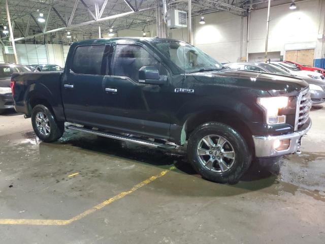 Photo 4 from auction – 2016 FORD F150 SUPER with VIN 1FTEW1EF7GFB77322