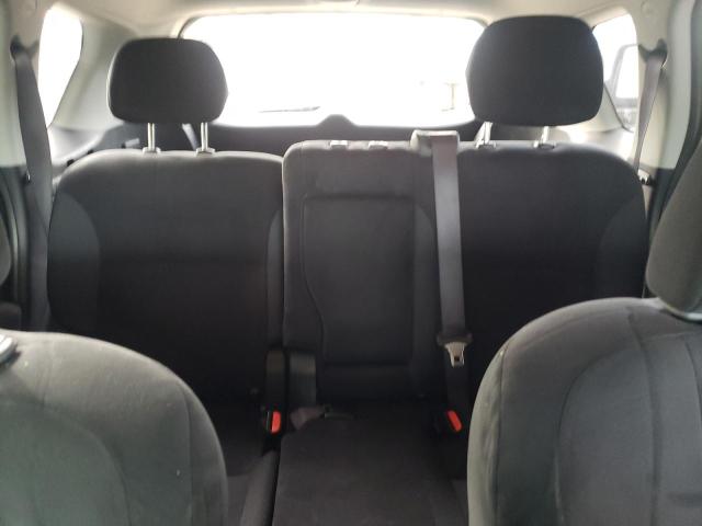 Photo 10 from auction – 2007 MITSUBISHI OUTLANDER with VIN JA4MS31X87U014461