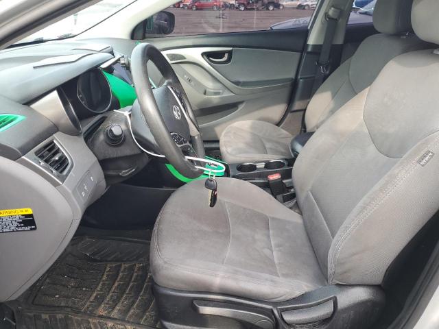 Photo 7 from auction – 2012 HYUNDAI ELANTRA GL with VIN 5NPDH4AE4CH061872