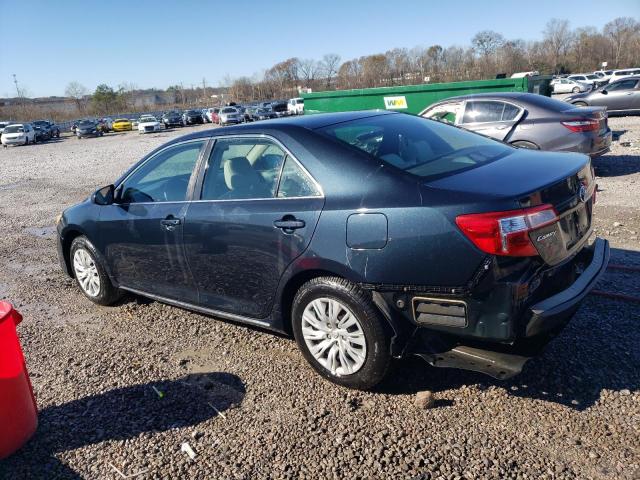Photo 2 from auction – 2012 TOYOTA CAMRY BASE with VIN 4T4BF1FK3CR261143
