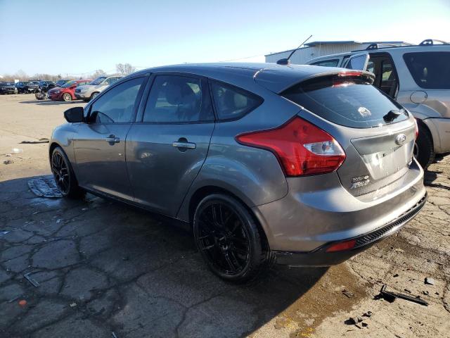 Zdjęcie 2 z aukcji – 2013 FORD FOCUS SE z VIN 1FADP3K27DL267675