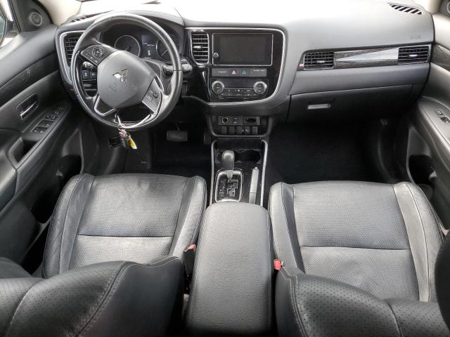 Photo 8 from auction – 2018 MITSUBISHI OUTLANDER with VIN JA4AD3A30JZ065280