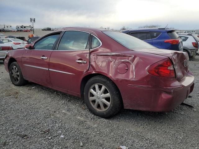 Zdjęcie 2 z aukcji – 2005 BUICK LACROSSE C z VIN 2G4WD532551207404
