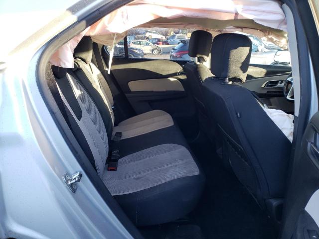 Photo 11 from auction – 2014 CHEVROLET EQUINOX LT with VIN 2GNFLFE39E6118979