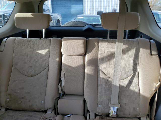 Photo 10 from auction – 2009 TOYOTA RAV4 with VIN JTMZF33V895004621