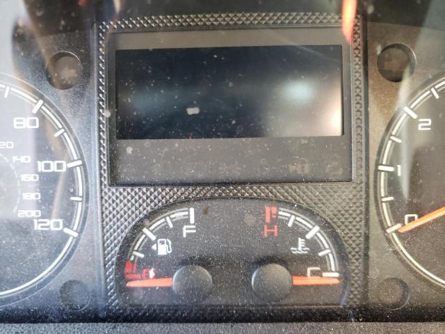 Photo 9 from auction – 2020 RAM PROMASTER with VIN 3C6URVJG4LE100976