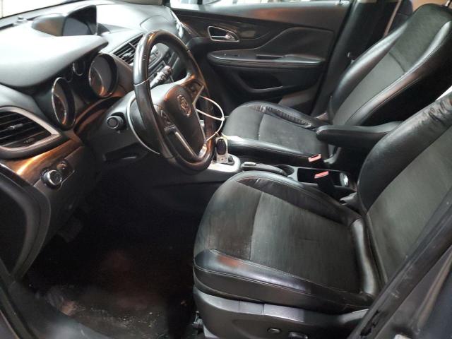 Photo 7 from auction – 2015 BUICK ENCORE with VIN KL4CJESB6FB088386