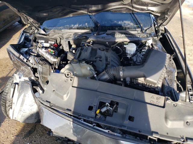 Photo 11 from auction – 2020 FORD MUSTANG with VIN 1FA6P8TH7L5188308