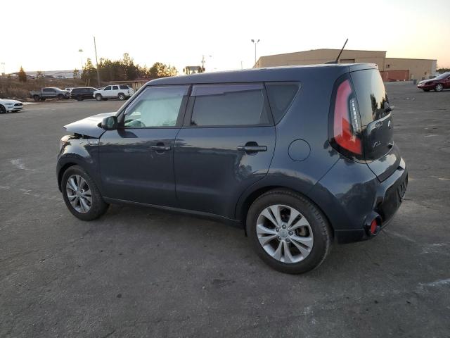 Photo 2 from auction – 2016 KIA SOUL + with VIN KNDJP3A59G7376659