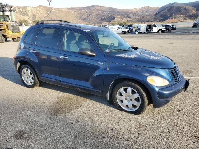 Photo 4 from auction – 2003 CHRYSLER PT CRUISER with VIN 3C4FY58B23T650896