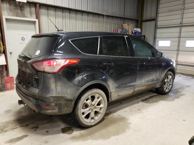 Photo 3 from auction – 2013 FORD ESCAPE SEL with VIN 1FMCU9H95DUA30548