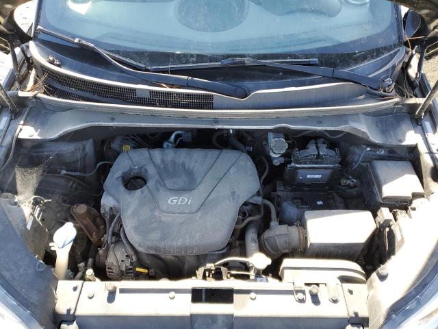 Photo 12 from auction – 2016 KIA SOUL with VIN KNDJN2A27G7254761