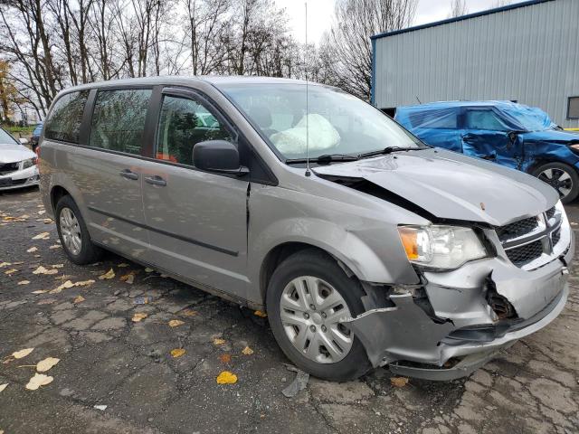 Photo 4 from auction – 2016 DODGE GRAND CARA with VIN 2C4RDGBG0GR115440