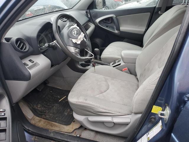 Photo 7 from auction – 2012 TOYOTA RAV4 with VIN 2T3JF4DV4CW251569