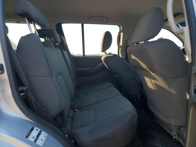 Photo 11 from auction – 2011 NISSAN PATHFINDER with VIN 5N1AR1NN9BC624073