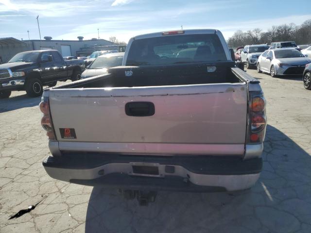 صورة رقم 6 من المزاد - 2005 CHEVROLET SILVERADO مع VIN 1GCHK29295E182918