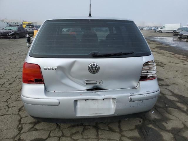 Photo 6 from auction – 2005 VOLKSWAGEN GOLF GL with VIN 9BWFL61JX54029197