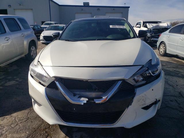 Photo 5 from auction – 2017 NISSAN MAXIMA 3.5 with VIN 1N4AA6AP6HC402735