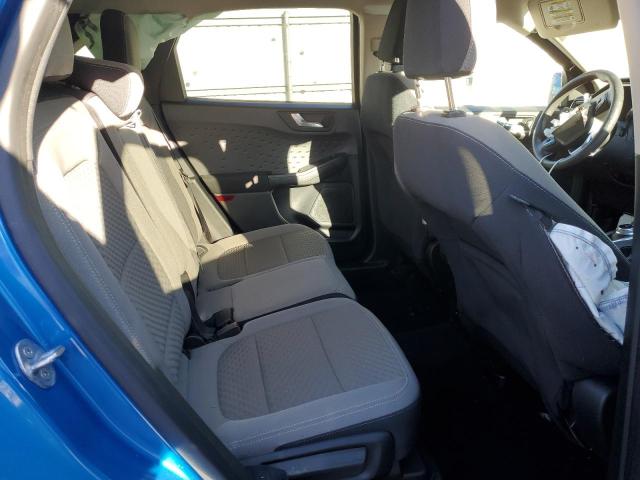 Photo 10 from auction – 2020 FORD ESCAPE SE with VIN 1FMCU9G6XLUA19552