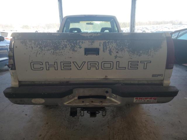 Photo 6 from auction – 1994 GMC SIERRA C15 with VIN 1GTDC14K0RE512674