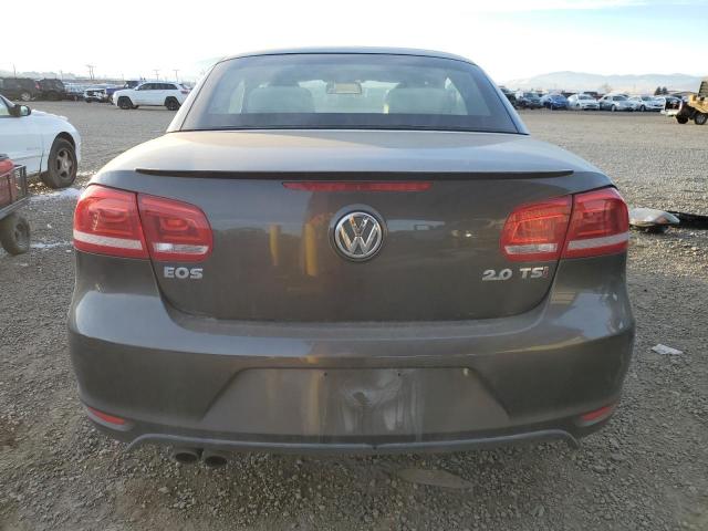 Photo 6 from auction – 2015 VOLKSWAGEN EOS KOMFOR with VIN WVWBW8AH5FV001375