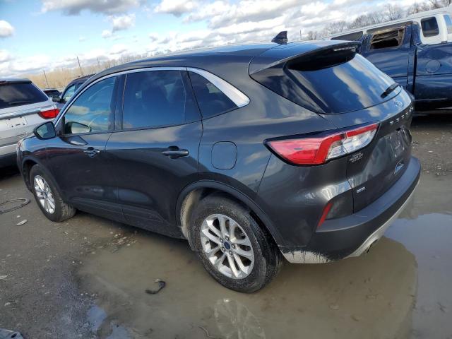 Photo 2 from auction – 2020 FORD ESCAPE SE with VIN 1FMCU0G65LUA13847