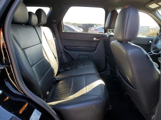 Photo 10 from auction – 2012 FORD ESCAPE LIM with VIN 1FMCU0E78CKB28899