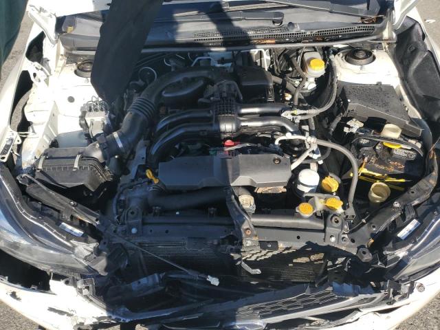 Photo 11 from auction – 2013 SUBARU IMPREZA PR with VIN JF1GJAC65DH035437