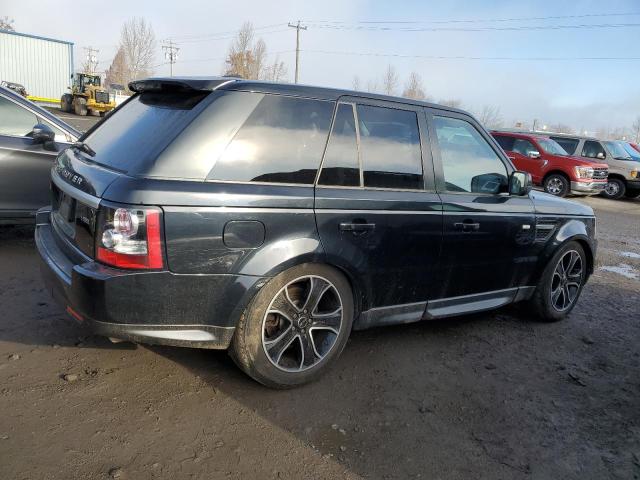 Photo 3 from auction – 2012 LAND ROVER RANGE ROVE with VIN SALSF2D4XCA724429