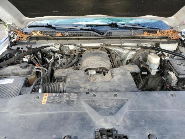 Photo 11 from auction – 2017 CHEVROLET SILVERADO with VIN 3GCUKREC7HG293132