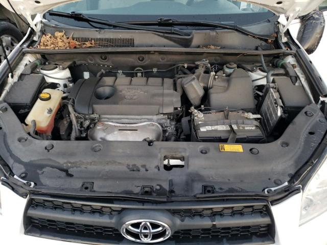 Photo 11 from auction – 2011 TOYOTA RAV4 with VIN 2T3BF4DVXBW120892
