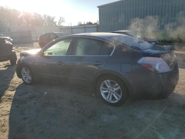 Photo 2 from auction – 2012 NISSAN ALTIMA SR with VIN 1N4BL2AP0CC203616