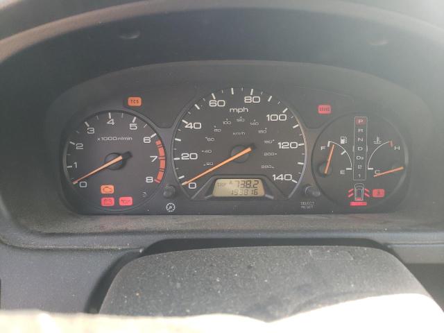 Photo 9 from auction – 2002 HONDA ODYSSEY EX with VIN 5FNRL18962B021625