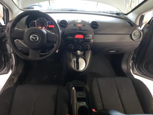 Photo 8 from auction – 2014 MAZDA MAZDA2 SPO with VIN JM1DE1KZXE0173035