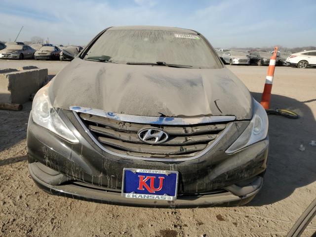 Photo 5 from auction – 2013 HYUNDAI SONATA GLS with VIN 5NPEB4AC2DH665040