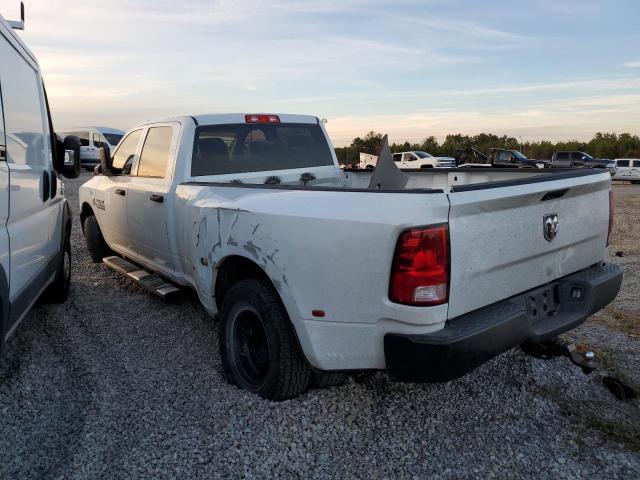 Photo 2 from auction – 2018 RAM 3500 ST with VIN 3C63RPGL5JG321709