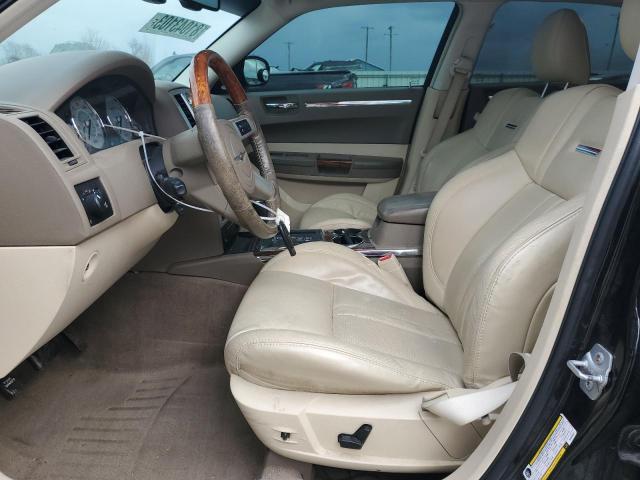 Zdjęcie 7 z aukcji – 2009 CHRYSLER 300C z VIN 2C3LA63T89H609921