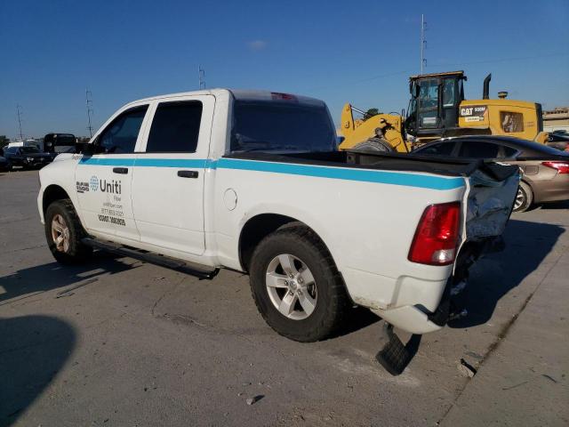 Foto 2 de la subasta – 2022 RAM 1500 CLASS con VIN 3C6RR7KG6NG331689