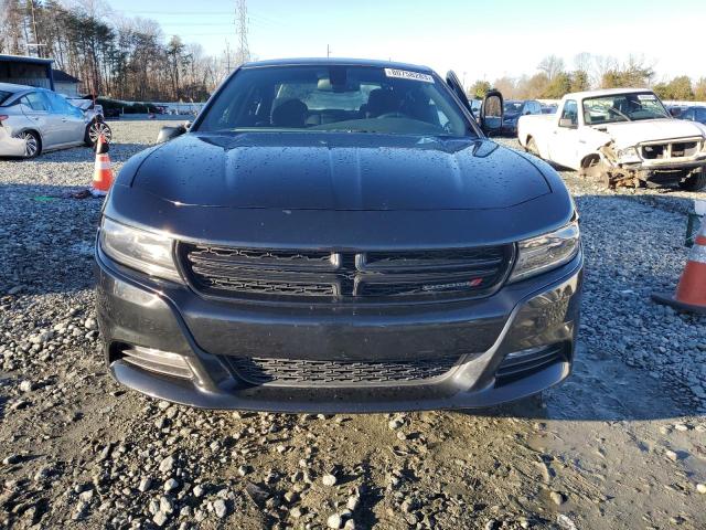 Photo 5 from auction – 2016 DODGE CHARGER SX with VIN 2C3CDXHGXGH112746