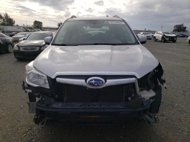 Photo 5 from auction – 2016 SUBARU FORESTER 2 with VIN JF2SJADC0GH412223