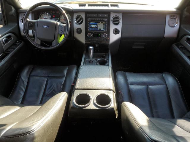 Фото 8 с аукциона – 2014 FORD EXPEDITION с VIN 1FMJU2A5XEEF56420
