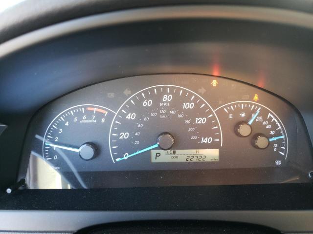 Photo 9 from auction – 2014 TOYOTA CAMRY L with VIN 4T4BF1FK6ER392375