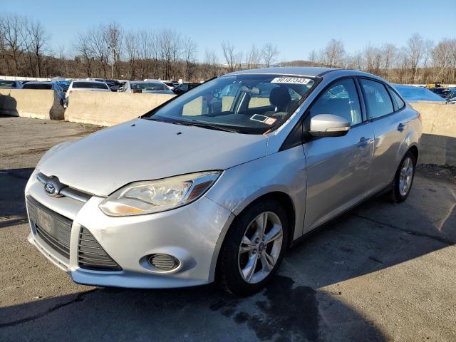 FORD FOCUS SE 2013 with VIN 1FADP3F20DL180176 - Photo from auction