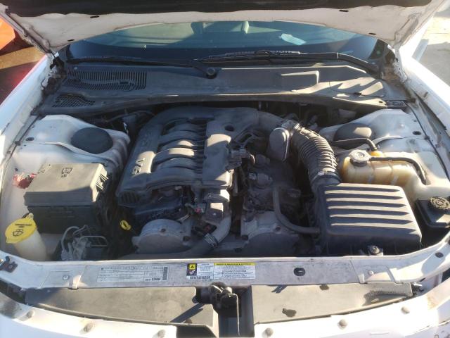 Photo 11 from auction – 2010 DODGE CHARGER SX with VIN 2B3CA3CVXAH187376