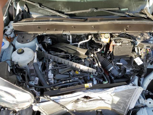 Photo 11 from auction – 2023 FORD BRONCO SPO with VIN 3FMCR9G6XPRD66412
