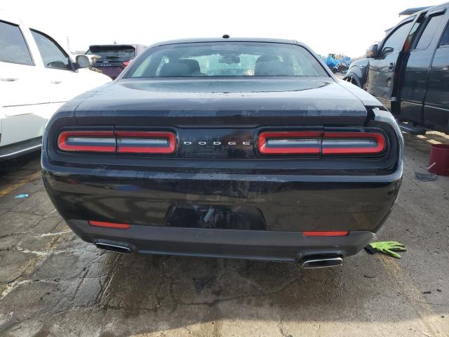 Photo 6 from auction – 2015 DODGE CHALLENGER with VIN 2C3CDZAG5FH900466