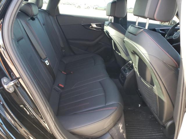 Photo 10 from auction – 2019 AUDI A4 PREMIUM with VIN WAUENAF49KA062532